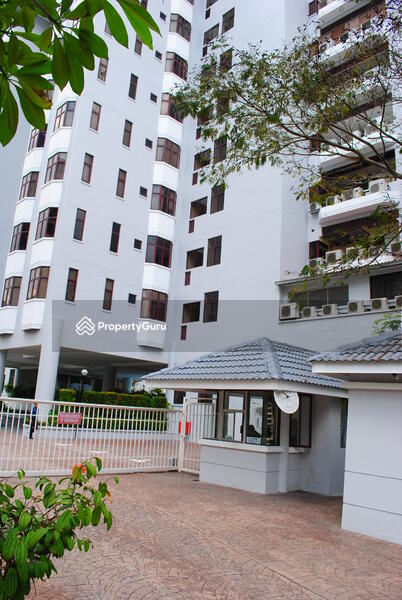 Main Entrance