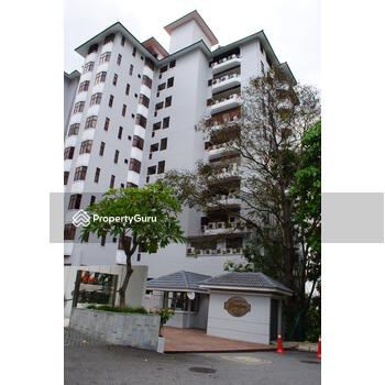 Desa Bangsar Ria