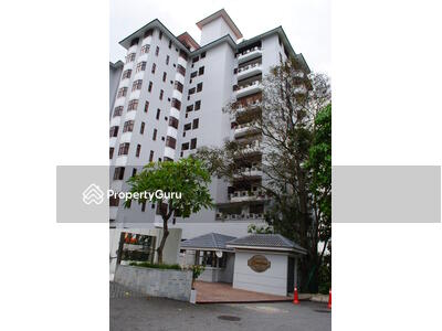  - Desa Bangsar Ria