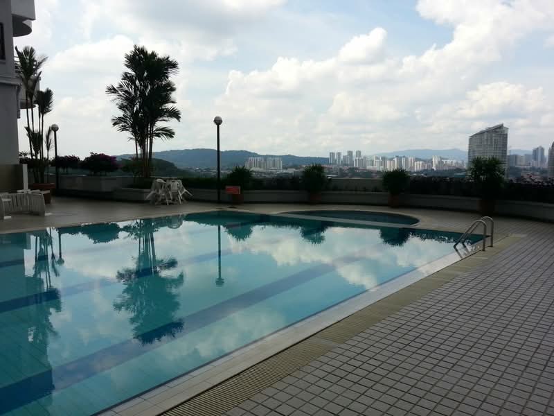 Desa Bangsar Ria - iProperty.com.my