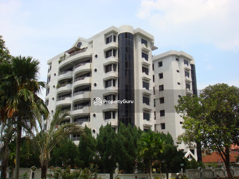 Desa Melor #0