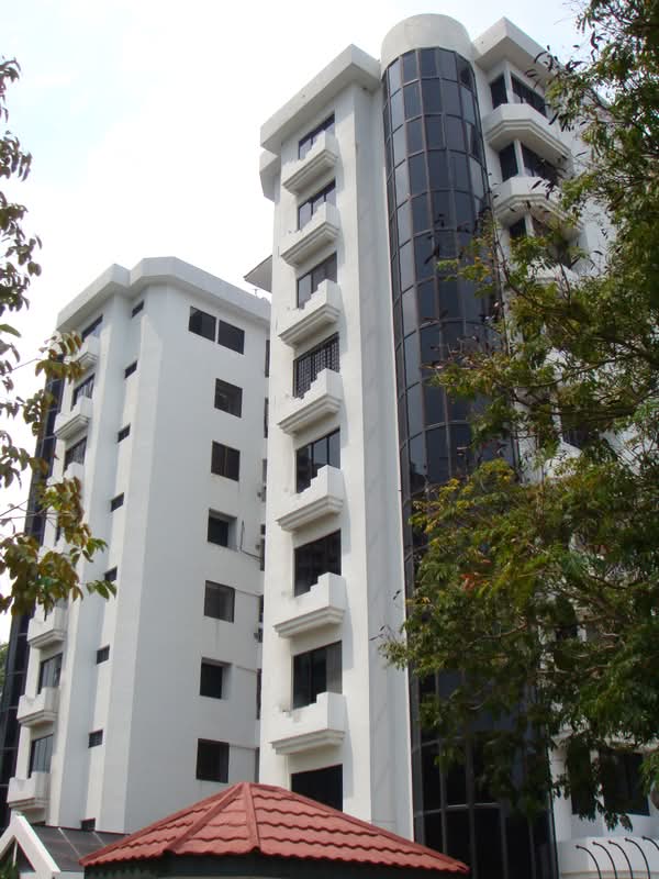 Desa Melor - iProperty.com.my