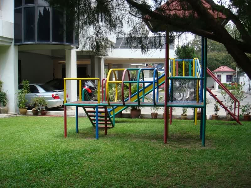 Desa Melor - iProperty.com.my