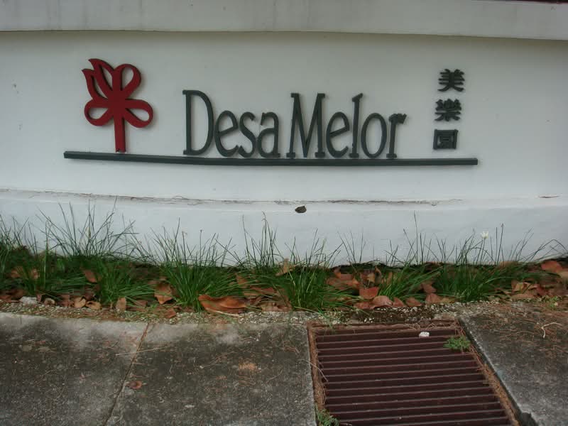 Desa Melor - iProperty.com.my