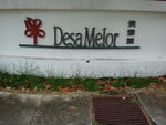 Desa Melor #0