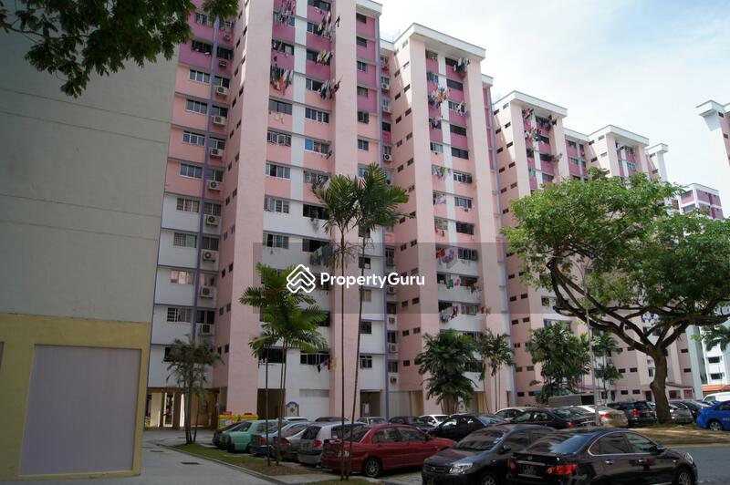 113 Bukit Purmei Road #0