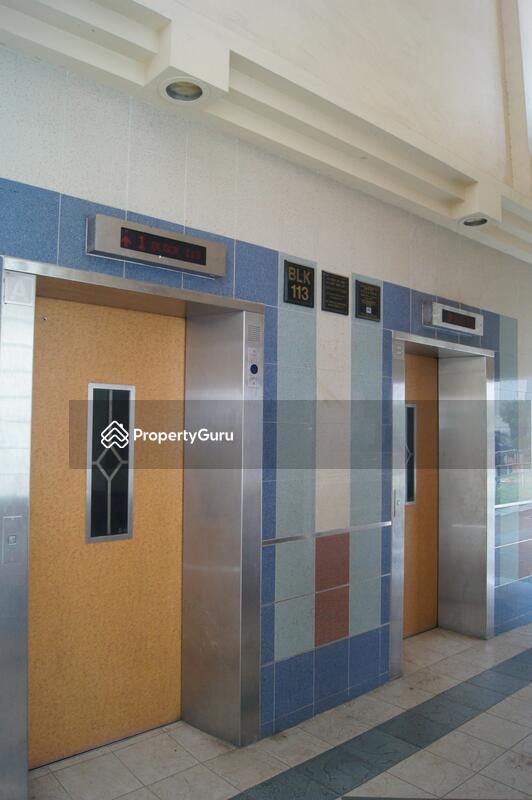 113 Bukit Purmei Road #0