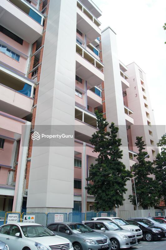 113 Bukit Purmei Road #0