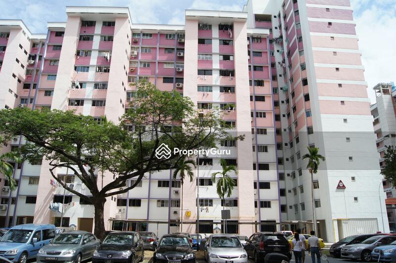 For Rent - 114 Bukit Purmei Road