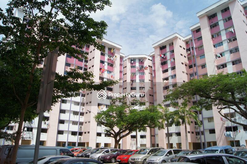 For Rent - 114 Bukit Purmei Road