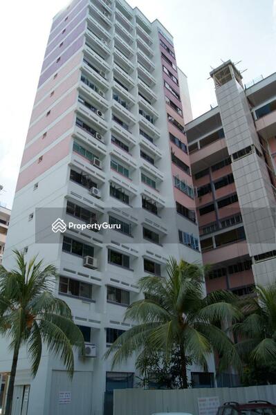 For Rent - 114 Bukit Purmei Road