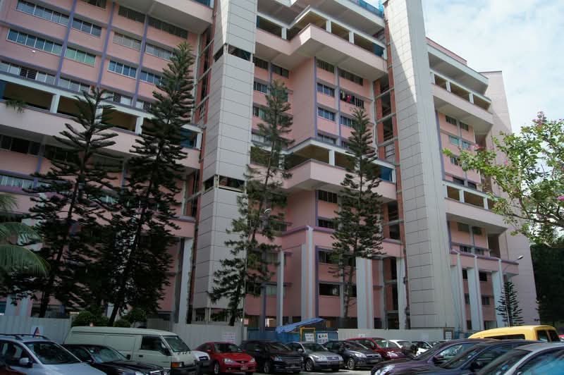 114 Bukit Purmei Road