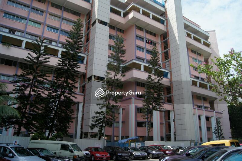 For Rent - 114 Bukit Purmei Road