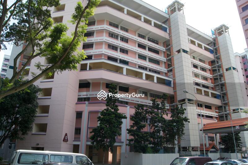 For Rent - 115 Bukit Purmei Road