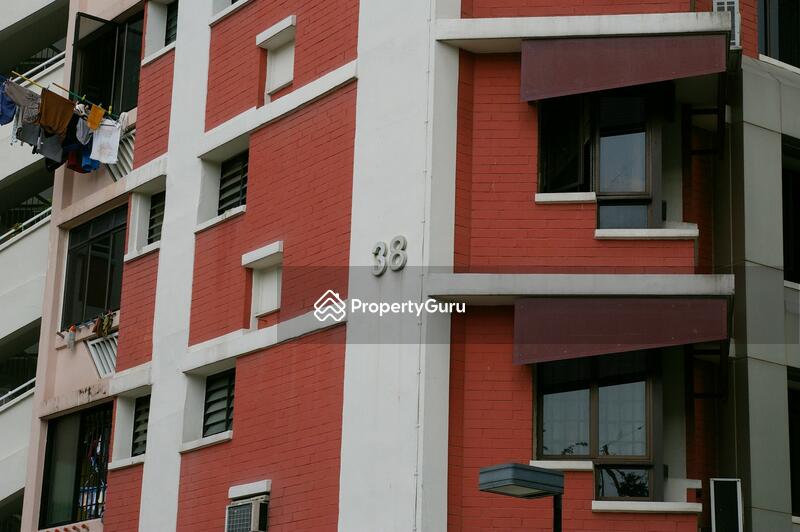 For Rent - 38 Cambridge Road