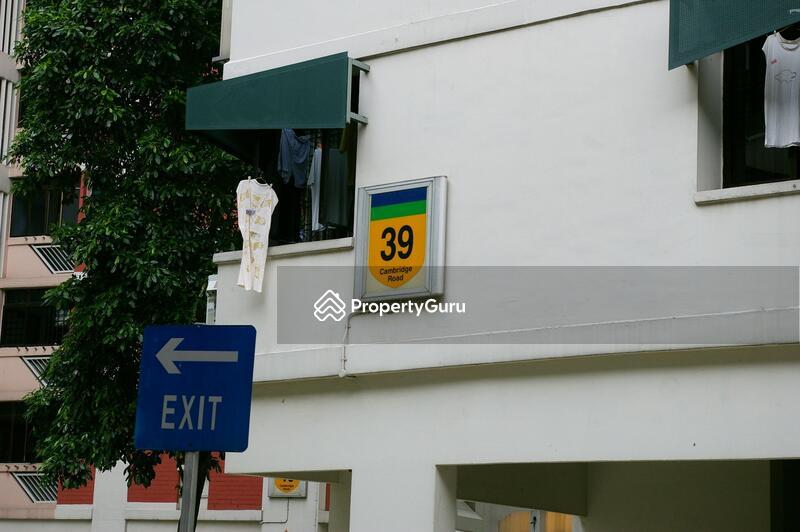 For Rent - 39 Cambridge Road