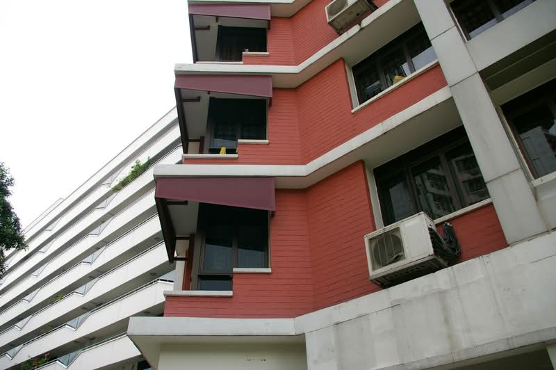 40 Cambridge Road