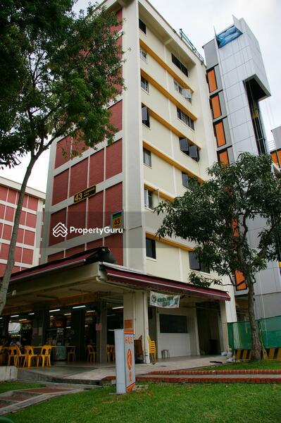 For Rent - 43 Cambridge Road