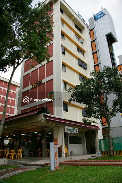 For Rent - 43 Cambridge Road