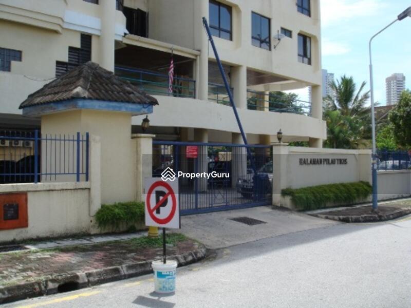 Untuk Dijual - Halaman Pulau Tikus