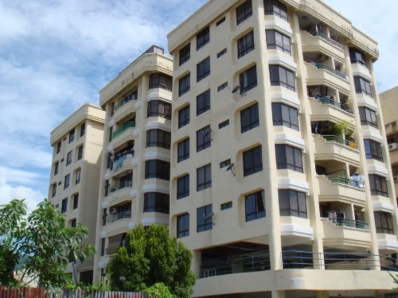 Halaman Pulau Tikus - iProperty.com.my