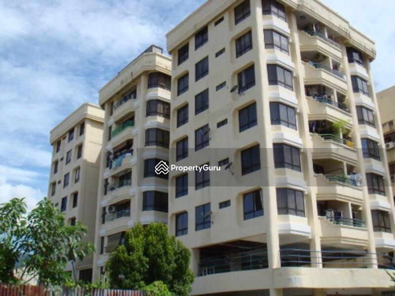 Untuk Dijual - Halaman Pulau Tikus