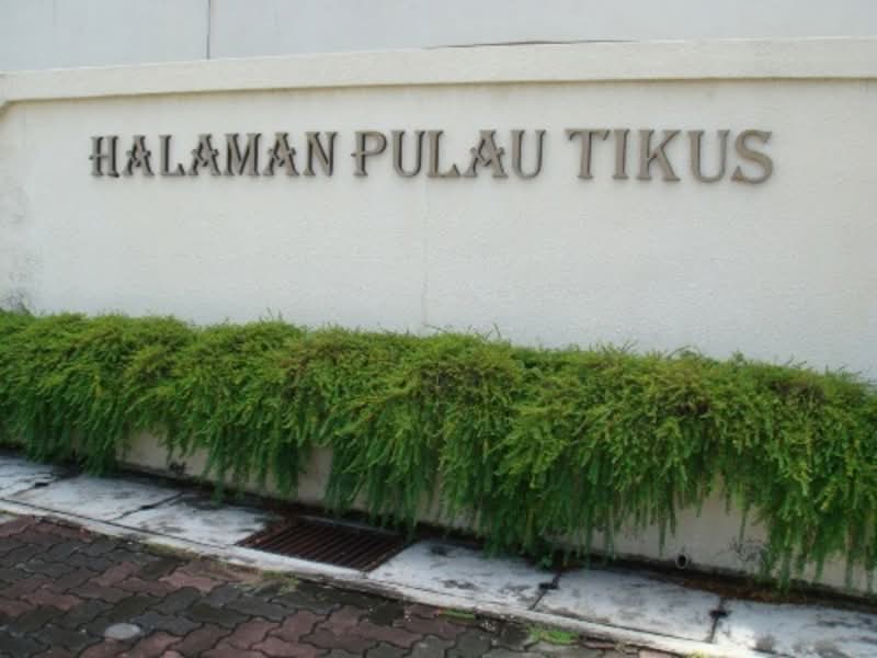 Halaman Pulau Tikus - iProperty.com.my