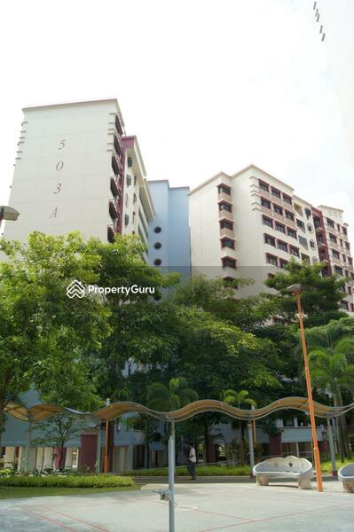 For Rent - 503A Canberra Link