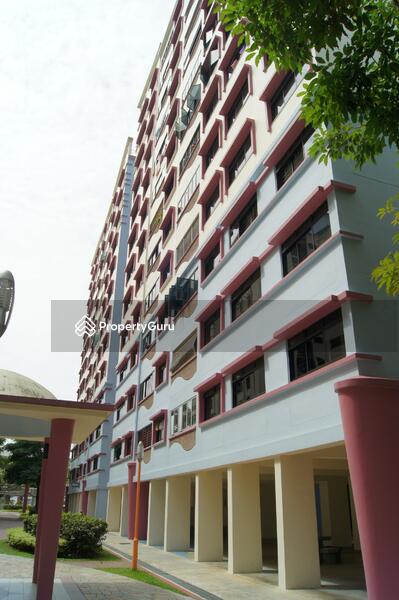 For Rent - 503A Canberra Link