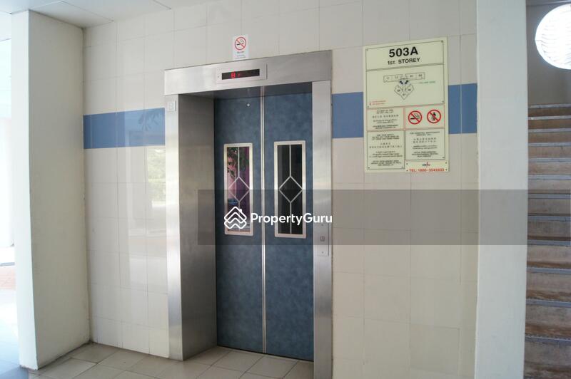 For Rent - 503A Canberra Link
