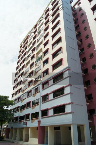 For Rent - 503A Canberra Link
