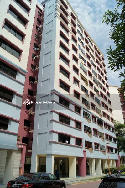 For Rent - 503A Canberra Link