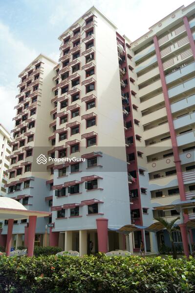 For Rent - 503B Canberra Link