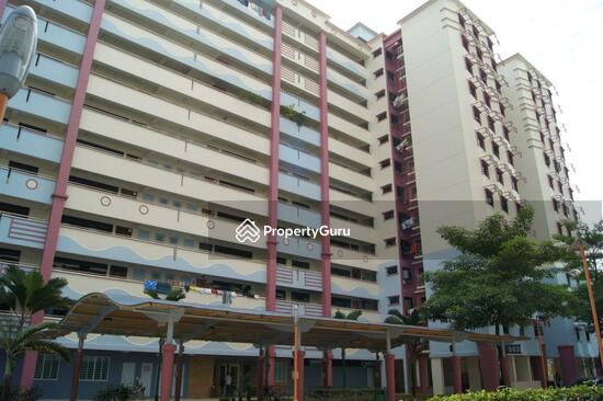For Rent - 503B Canberra Link