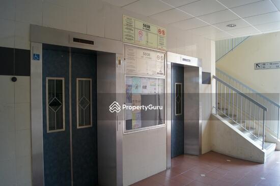 For Rent - 503B Canberra Link