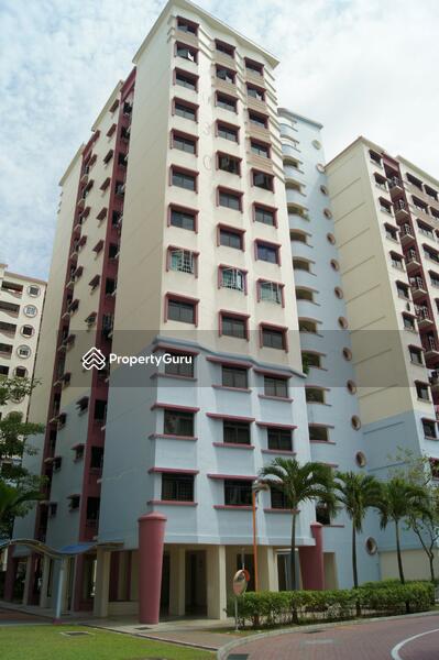 For Rent - 503C Canberra Link