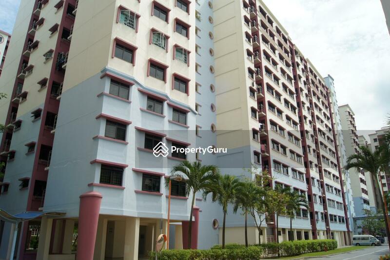 For Rent - 503C Canberra Link