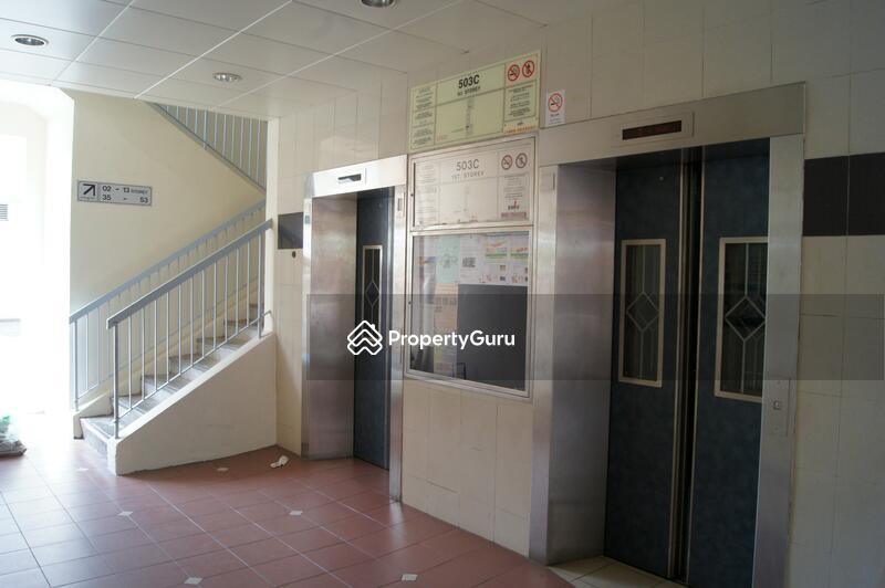 For Rent - 503C Canberra Link