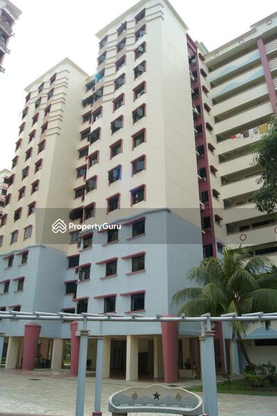 For Rent - 503C Canberra Link