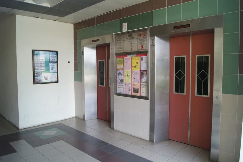 302 Canberra Road