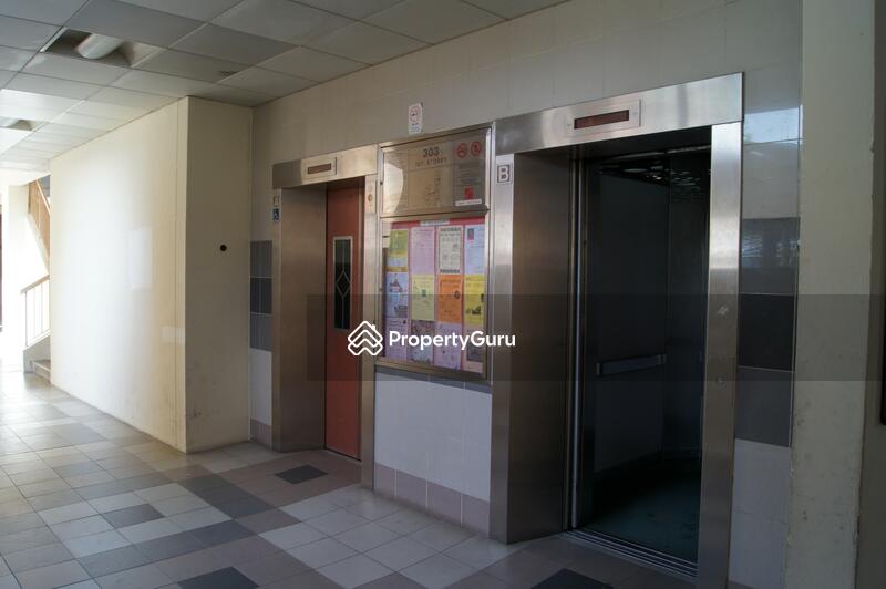 303 Canberra Road #0