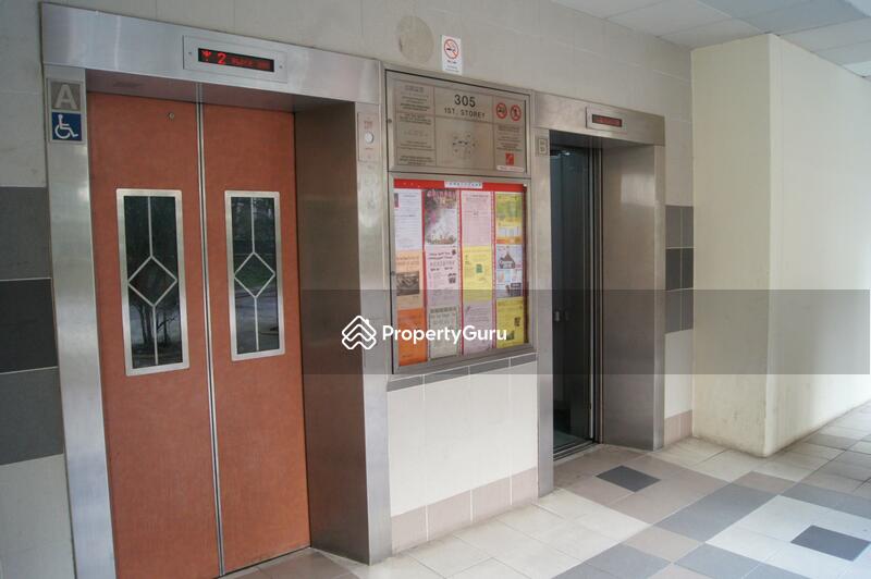 305 Canberra Road #0