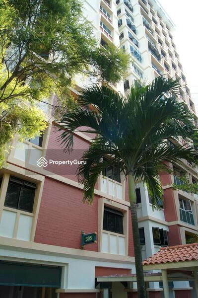 For Rent - 305 Canberra Road