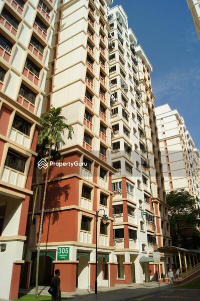 For Rent - 305 Canberra Road