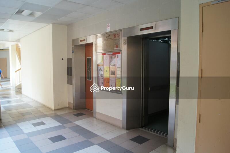 307 Canberra Road #0