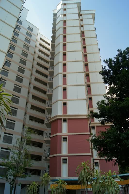 309 Canberra Road