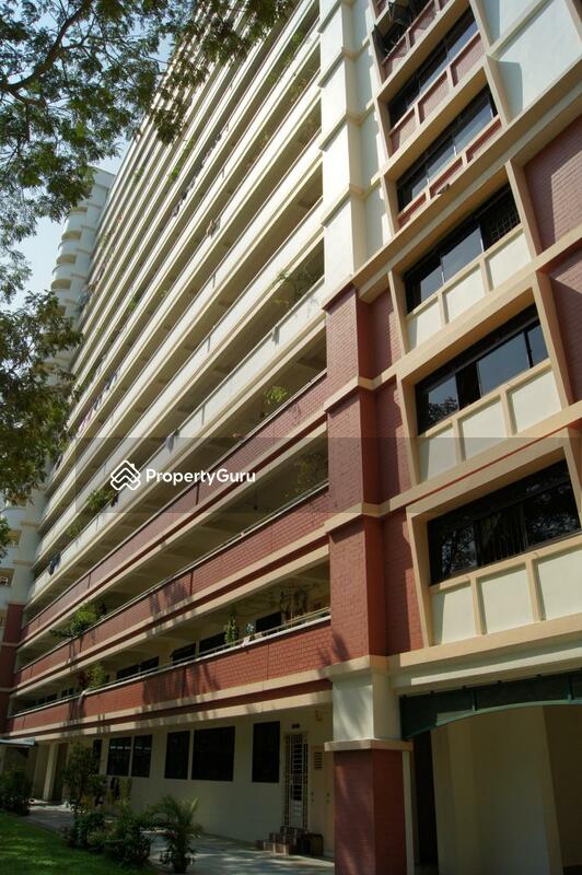 311 Canberra Road HDB Details in Sembawang | PropertyGuru Singapore