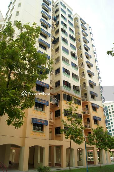 416 Canberra Road HDB Flat For Sale at S$ 700,000 | PropertyGuru Singapore