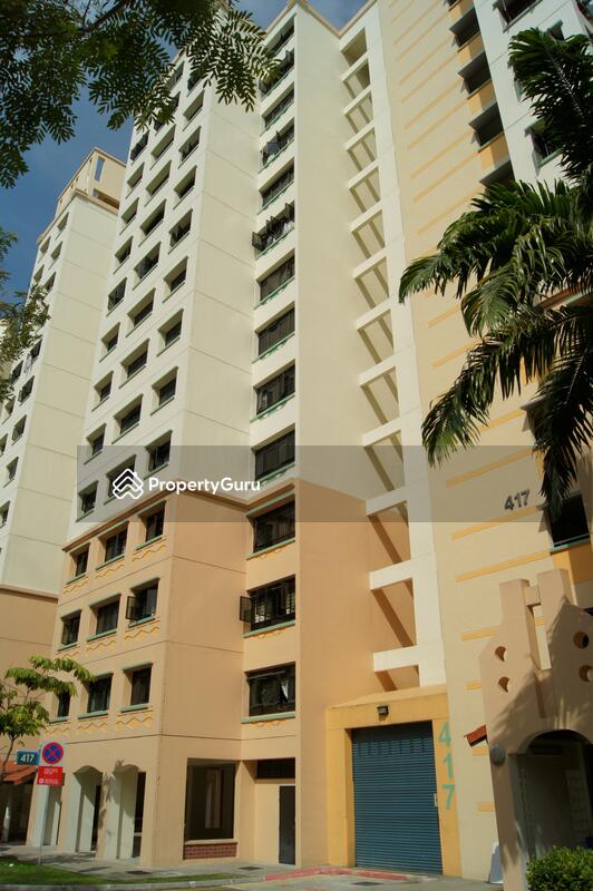 417 Canberra Road #0