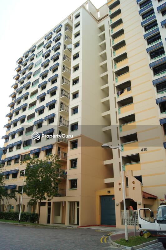 418 Canberra Road #0